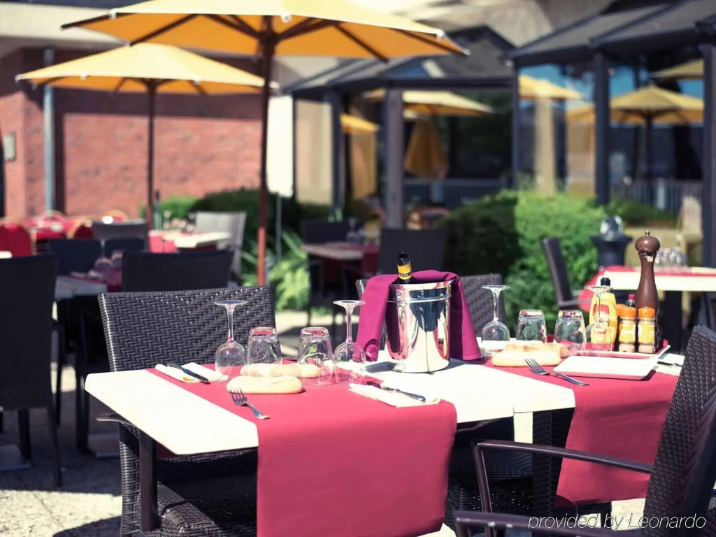 ibis Styles Lisieux Normandie - Général