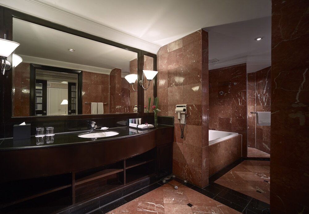 Sunway Putra Hotel, Kuala Lumpur
