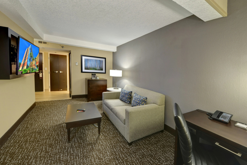Hilton Orlando/Altamonte Springs - Général