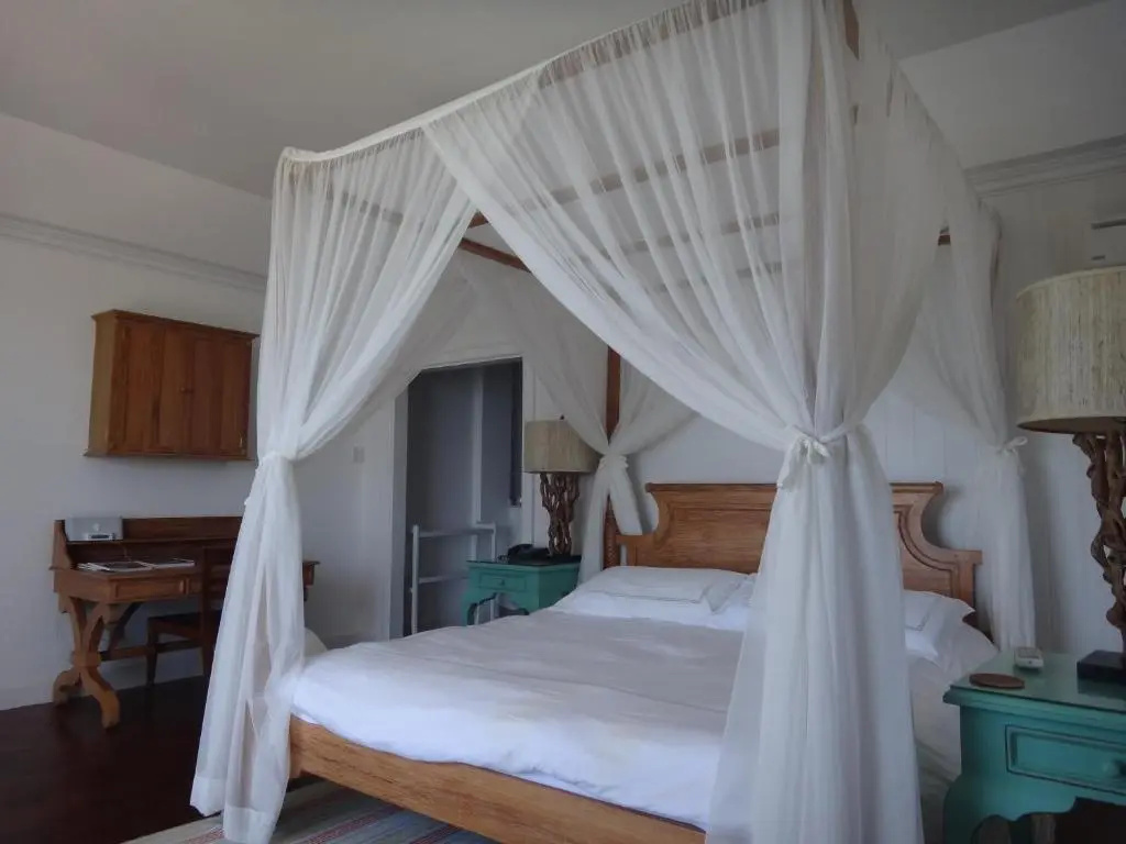 1 Bedroom Suite oceanfront