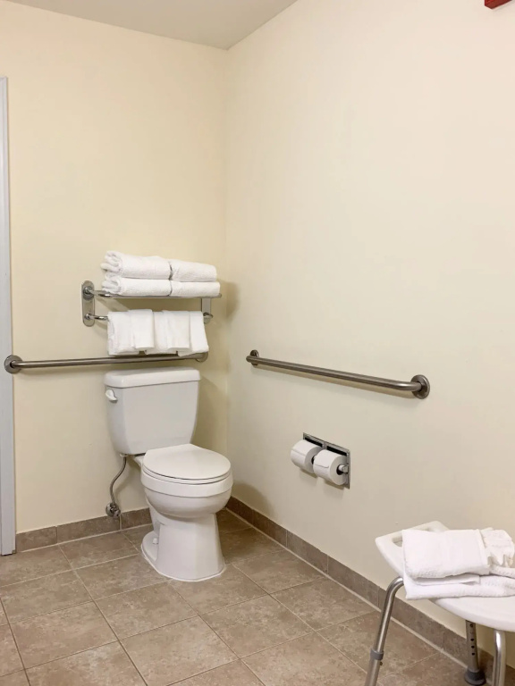 Staybridge Suites Albuquerque - Airport by IHG - Général