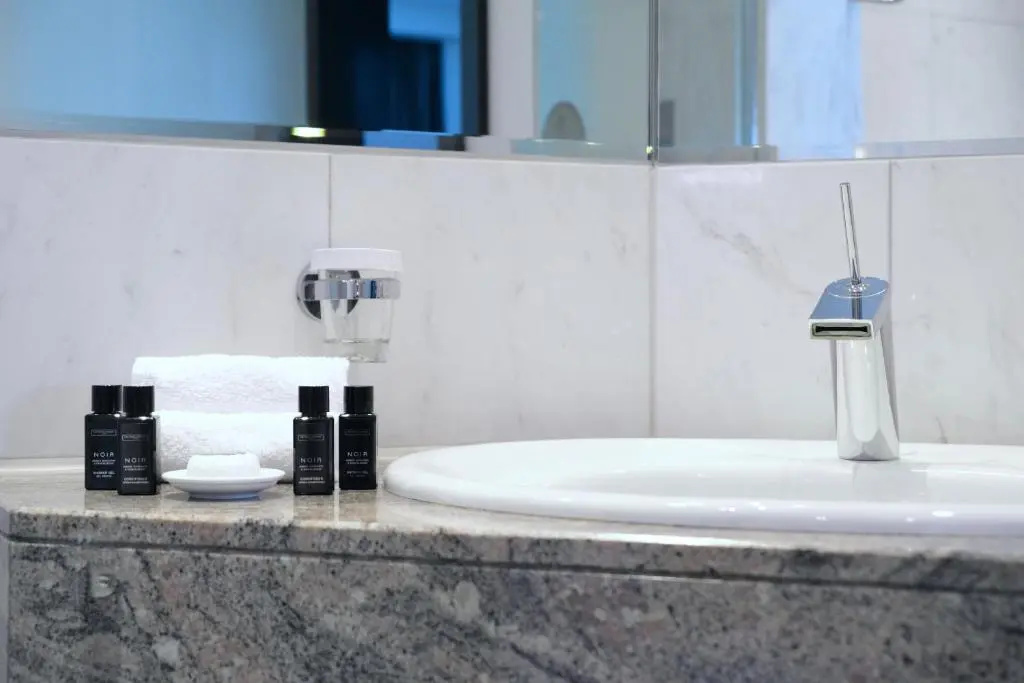 Hotel Palace Berlin - Chambres