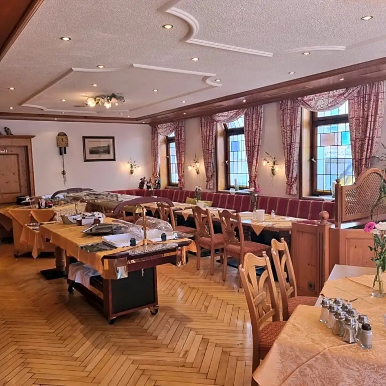 Hotel Restaurant Krone - Général