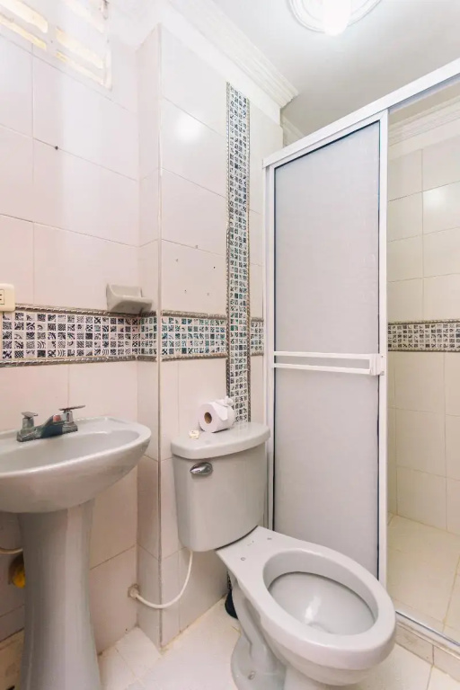 Hotel Med Cartagena - Chambres