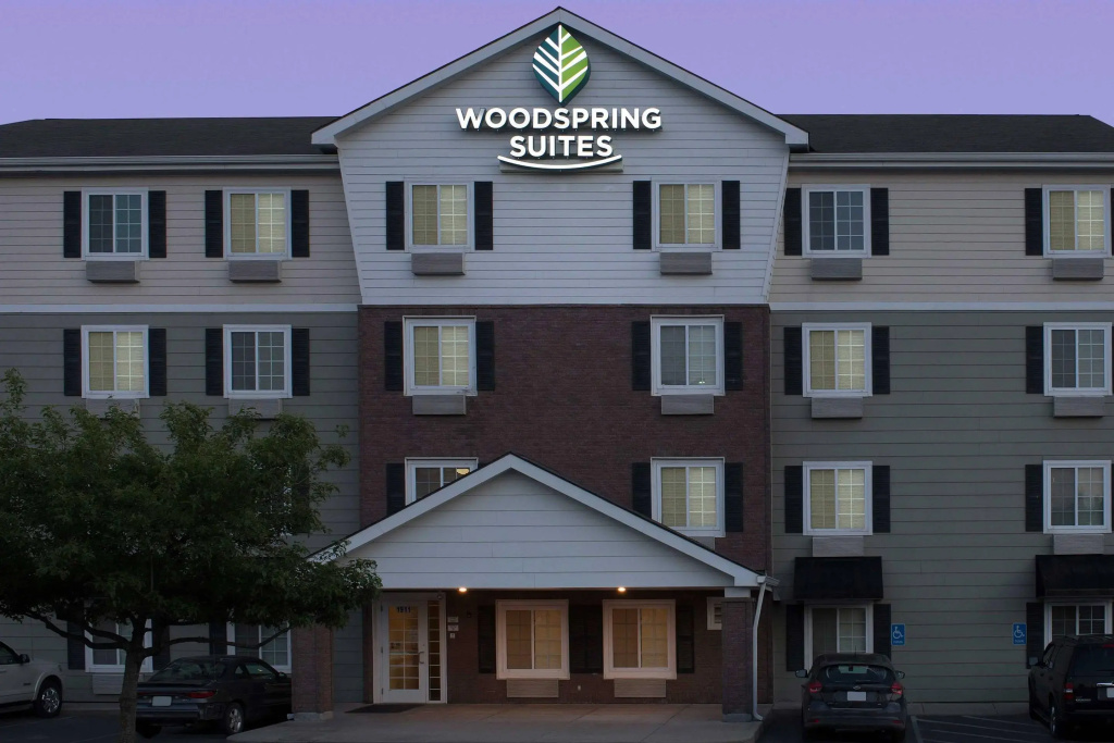 Hotel photo 12