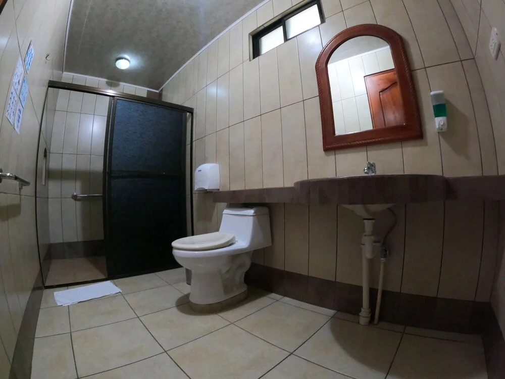 Hotel Sueño Real Rio Celeste - фото 8