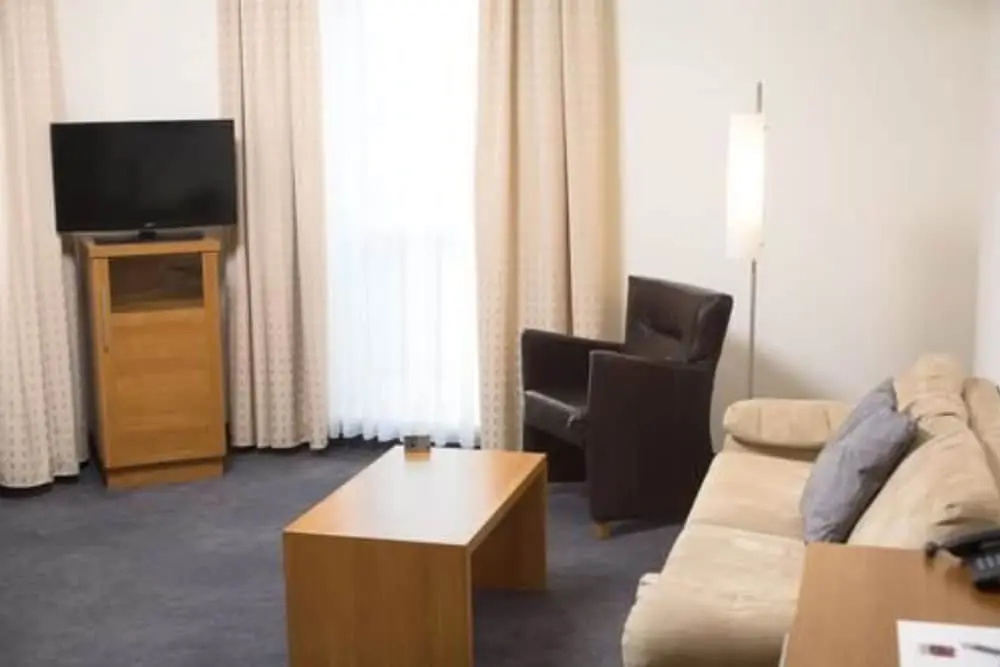 Stadthotel Crailsheim - 5