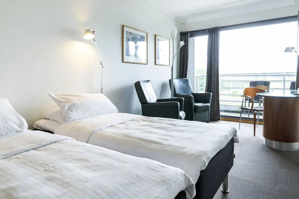 Aiden by Best Western Haugesund Airport - Général
