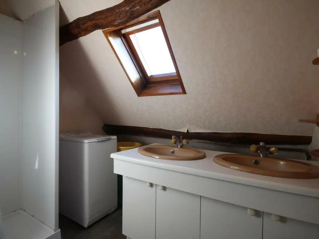Afficher la photo 8 — Gîte Champsecret, 2 pièces, 3 personnes - FR-1-497-15