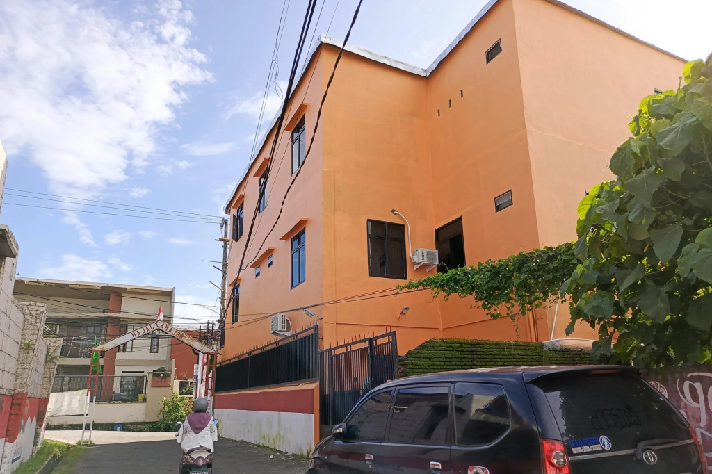 Hotel O Homestay Purirano