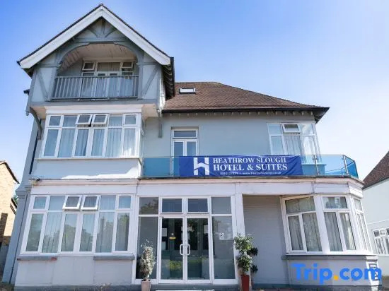 Heathrow Slough Hotel & Suites