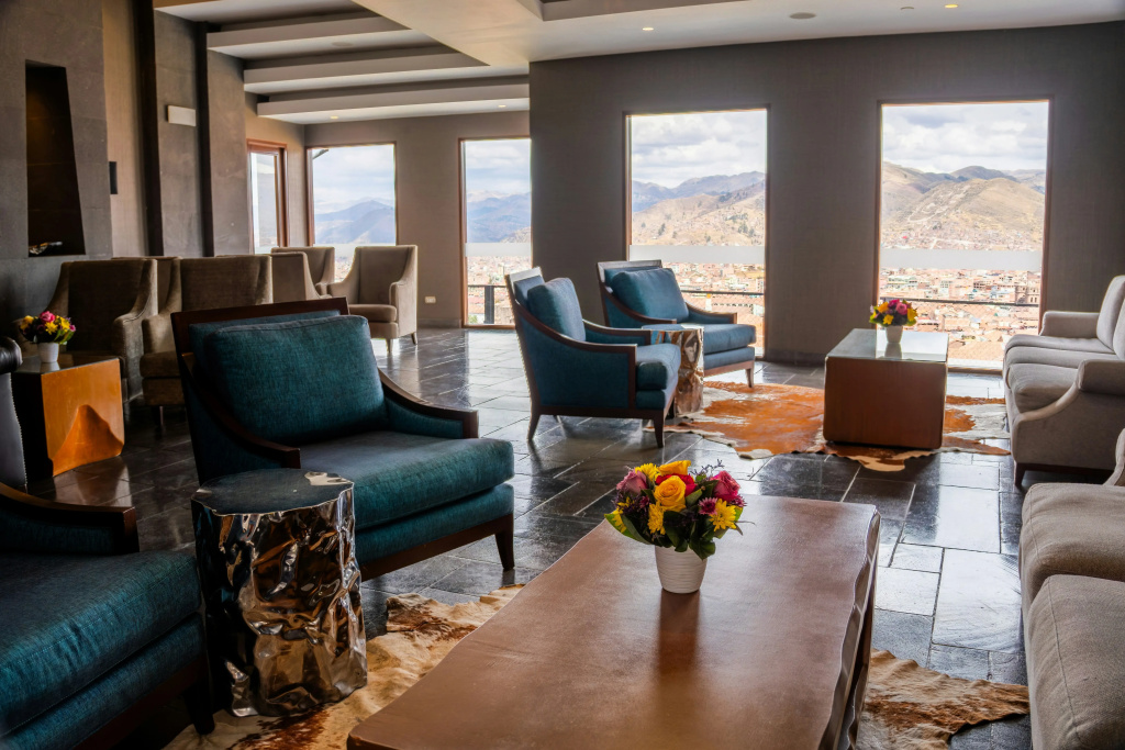Hilton Garden Inn Cusco - Général
