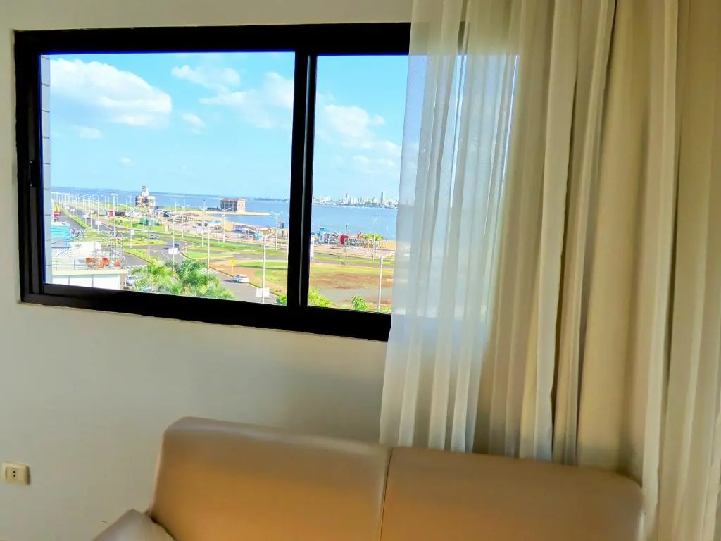 De La Costa Hotel - Chambres
