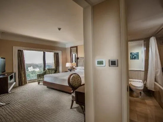 Hilton Kuching Hotel