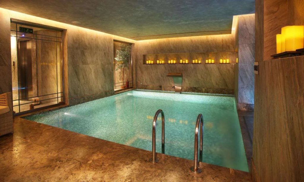 Hotel photo 19