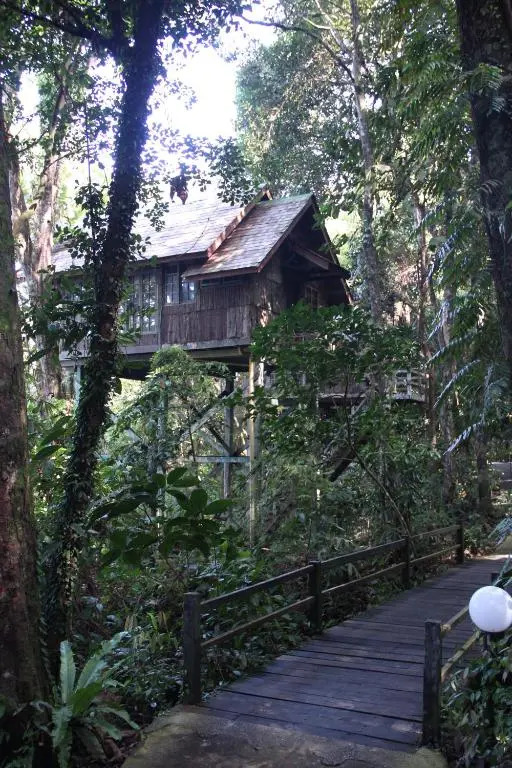 Permai Rainforest Resort