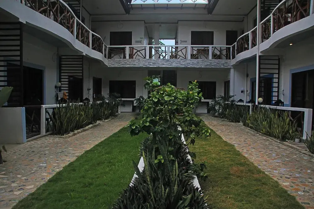 Hotel photo 20