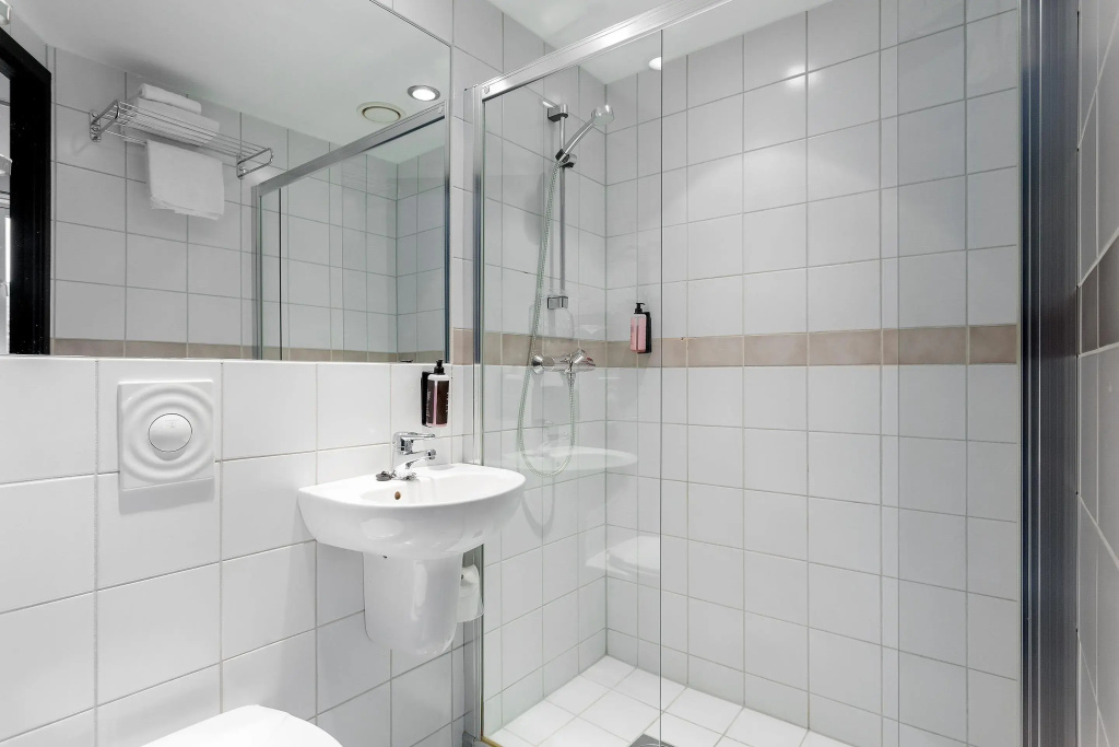Aiden by Best Western Haugesund Airport - Général