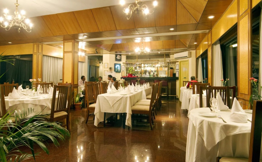 Hotel photo 14