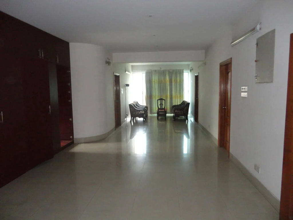 Hotel Lake View Plaza - Général