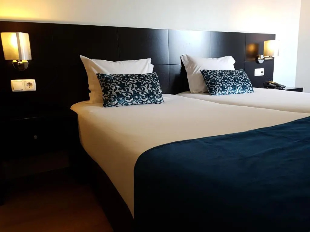 Lisbon City Hotel - Chambres