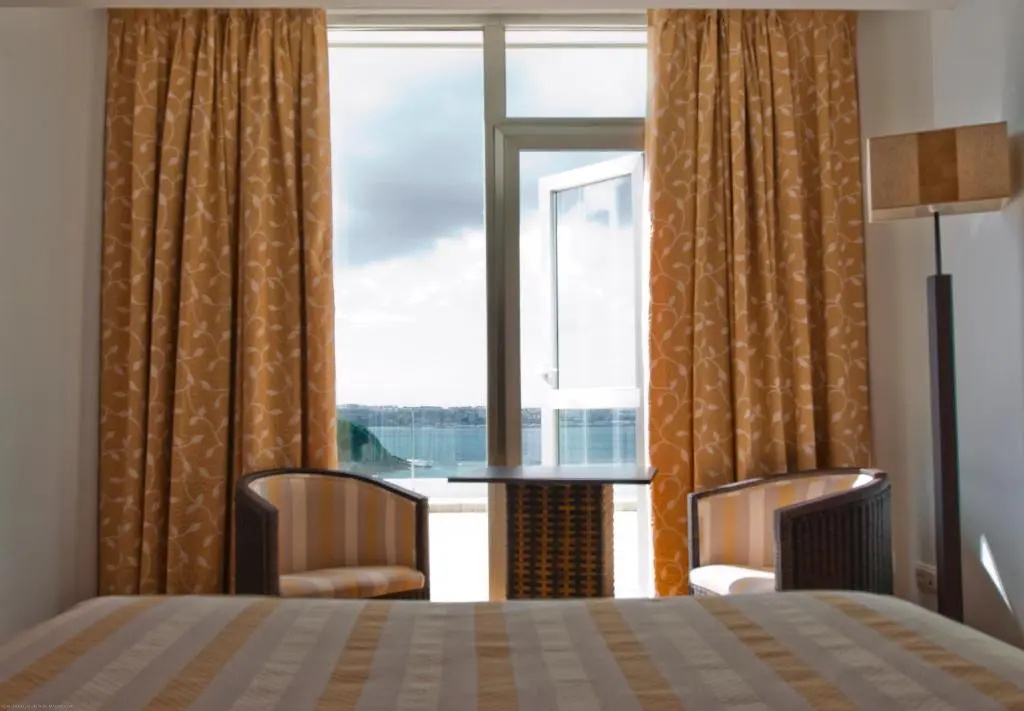 Portocobo - Chambres