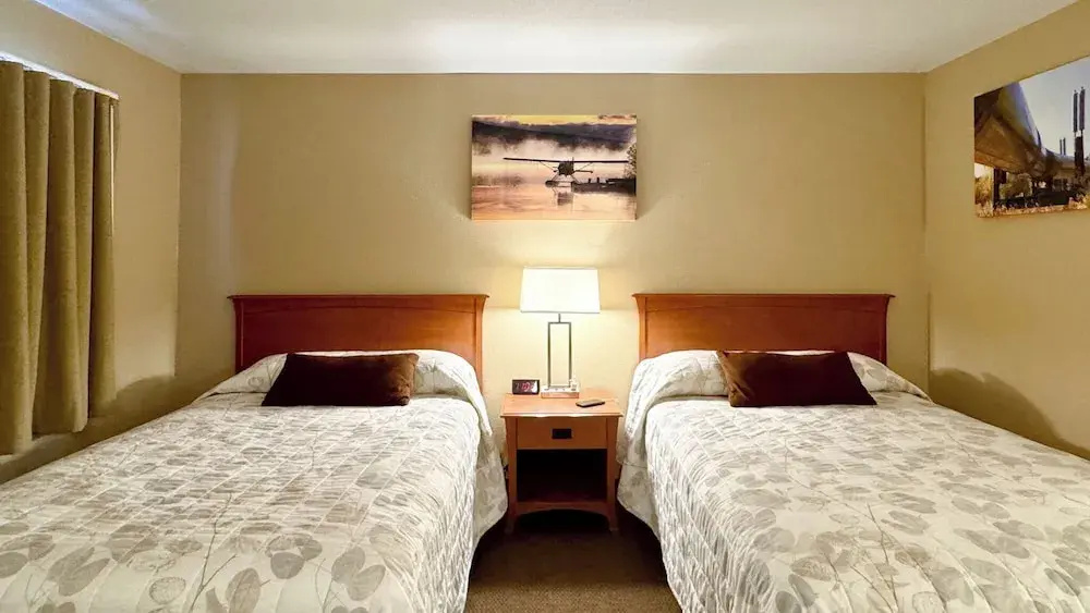 Hotel photo 11