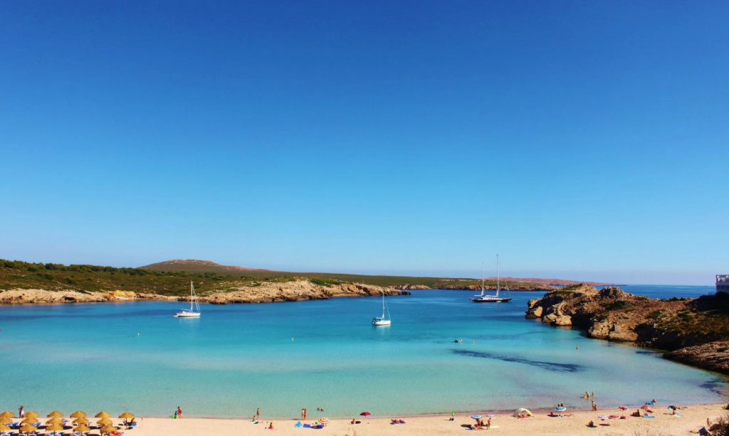 Beach & Waterfront