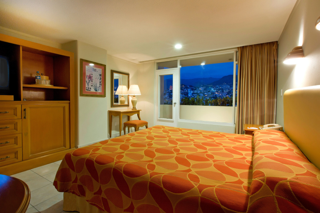Krystal Beach Acapulco - Général