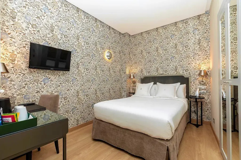 Superior Single room
