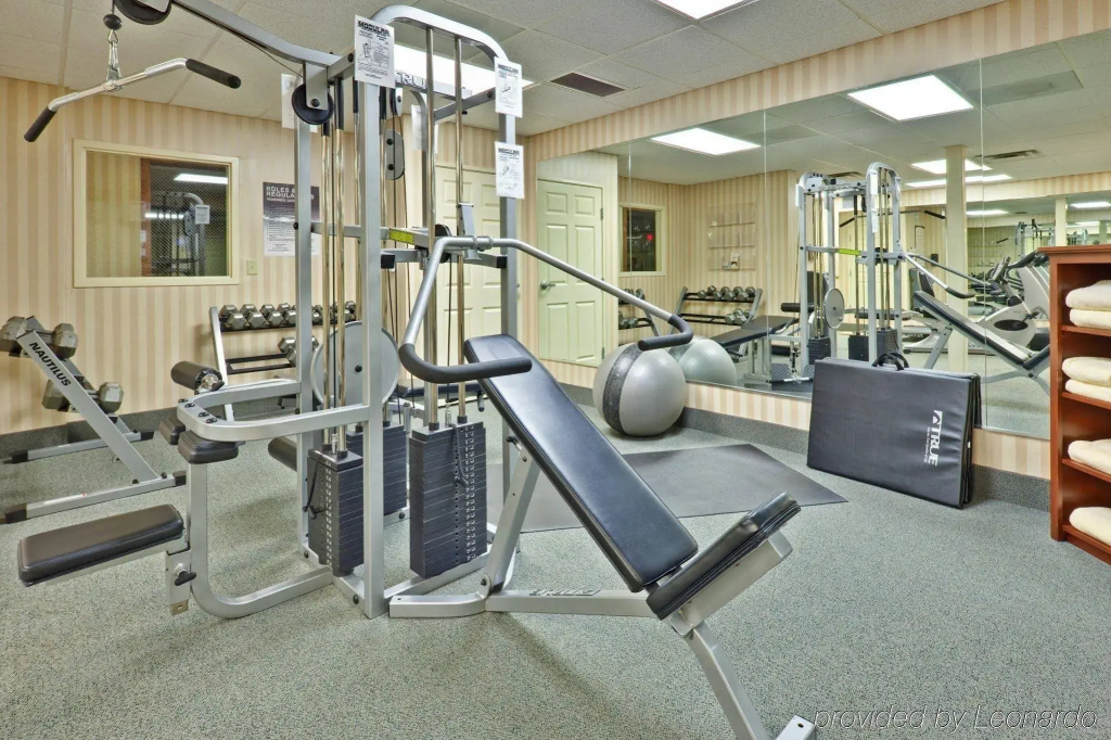 Staybridge Suites Memphis - Poplar Ave East by IHG - Général