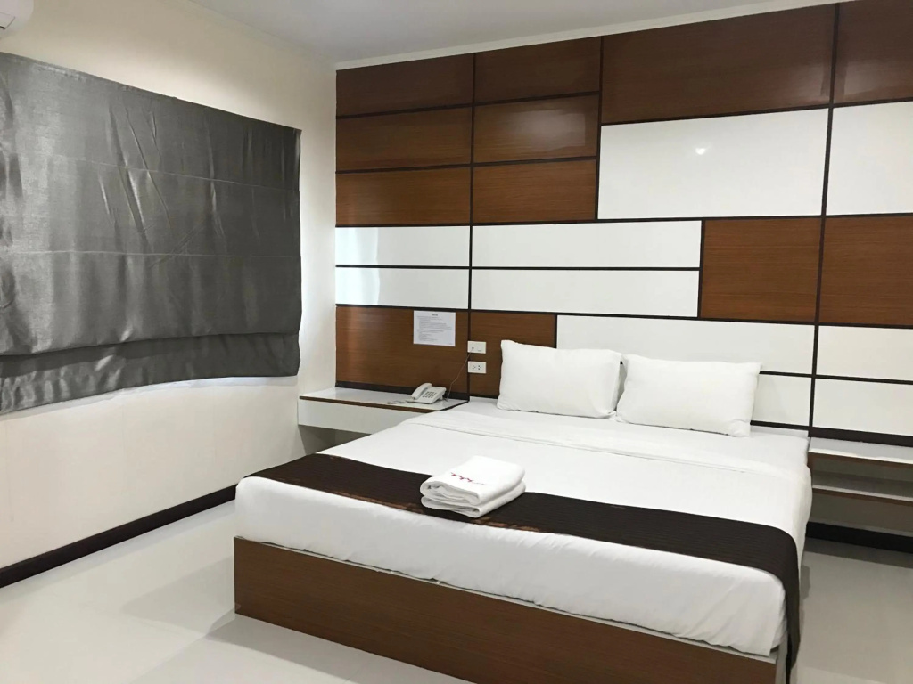 TTT Hotel — 3