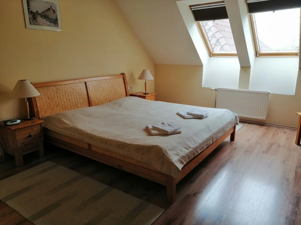 Józsi Bácsi Vendéglője és Szállodája - фото 26