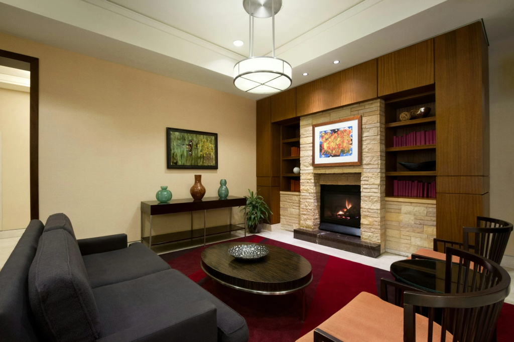 Homewood Suites by Hilton Baltimore - Général