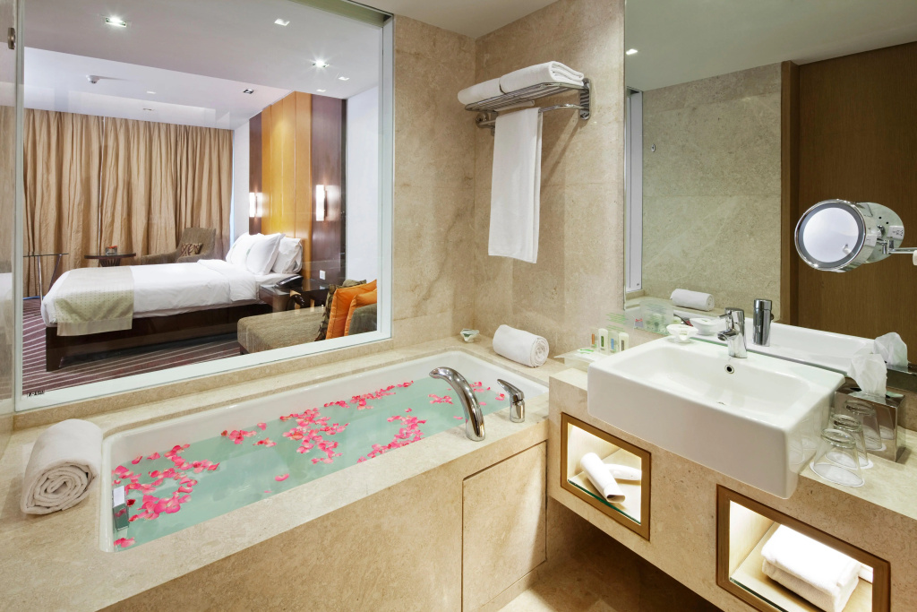 Holiday Inn Mumbai International Airport by IHG - Général