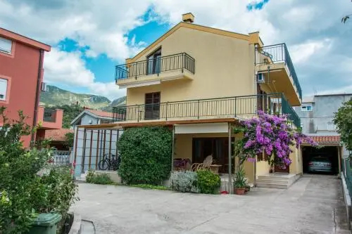 Guest House Jasmin