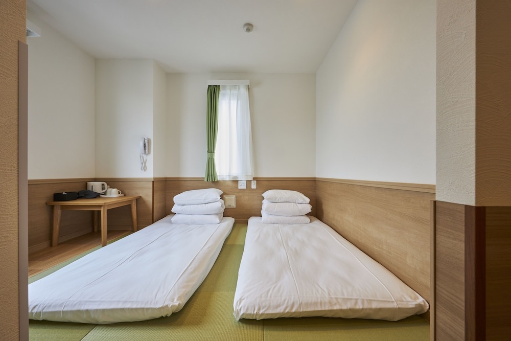 Waka asakusa wagokoro hotel 사진 4