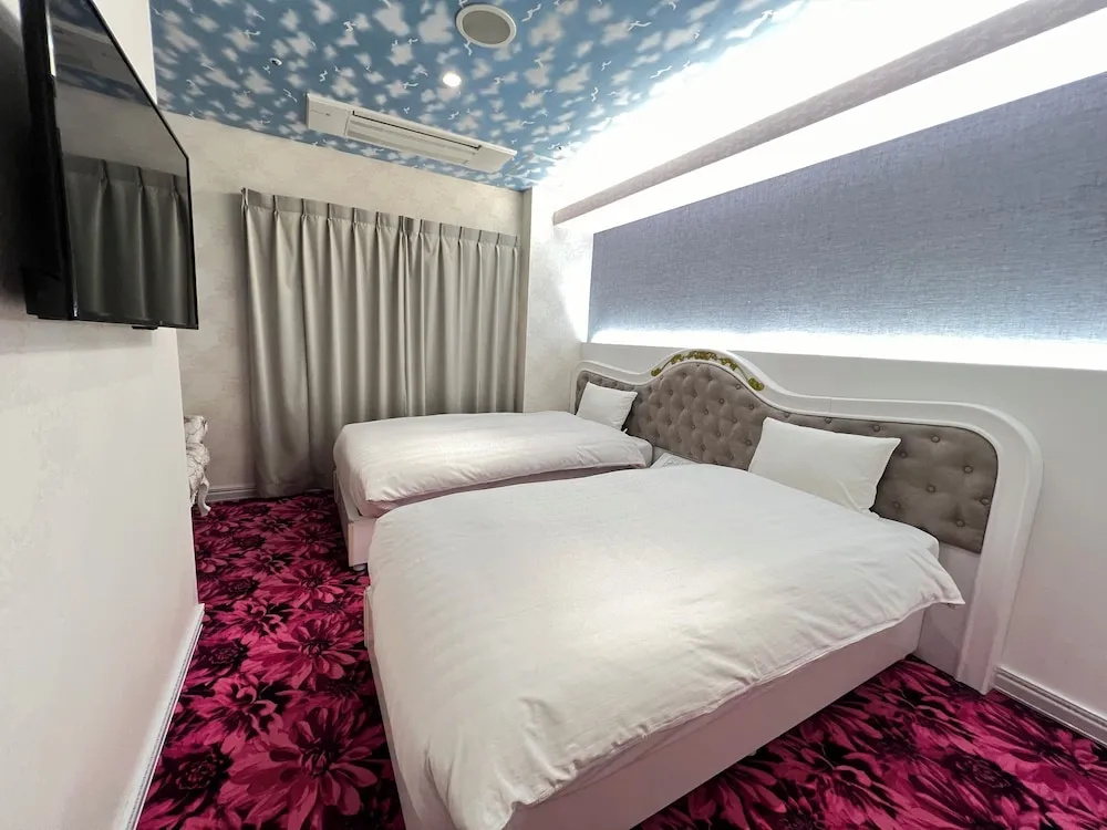Hotaku HOTEL 사진 11
