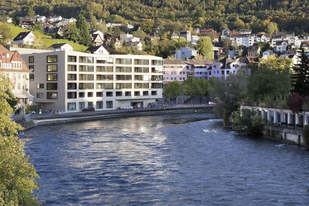 Limmathof Baden Hotel & Spa - 2