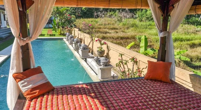 Balcony & Terrace