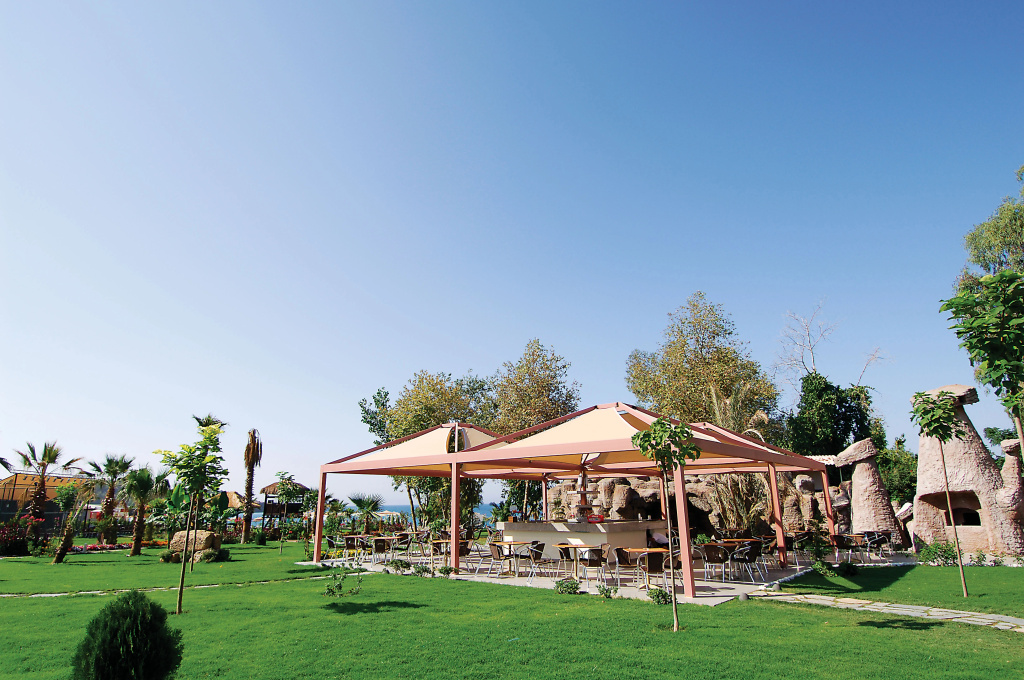 Hotel photo 20
