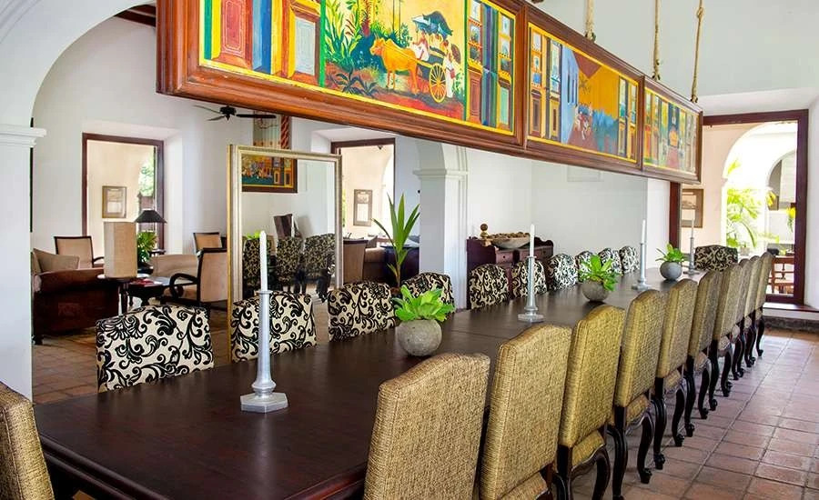 Tamarind Hill - фото 11