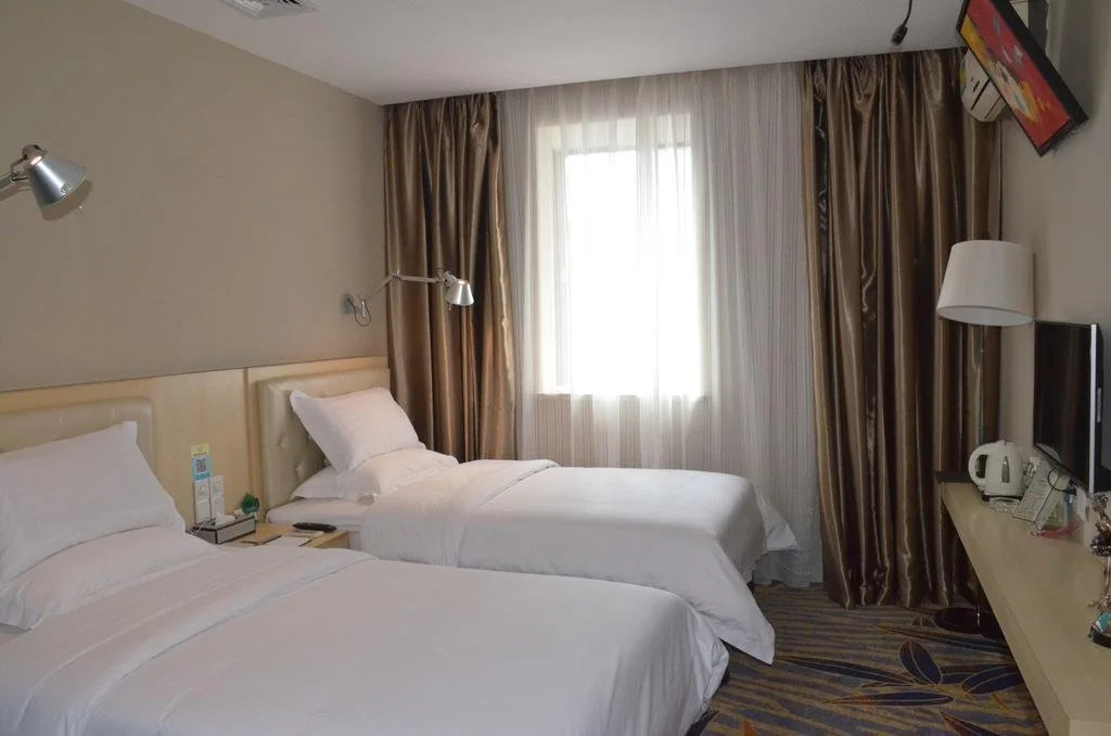 Qingtianhui Hotel - Général