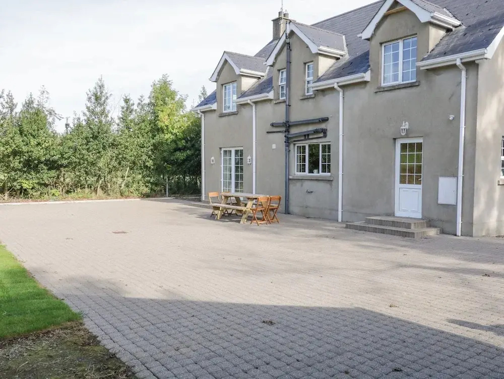 Craiglea Cottage