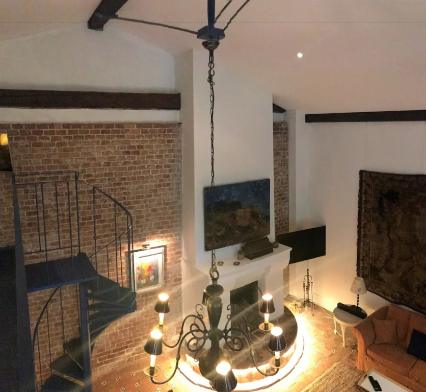 2 Bedrooms Standard Duplex room
