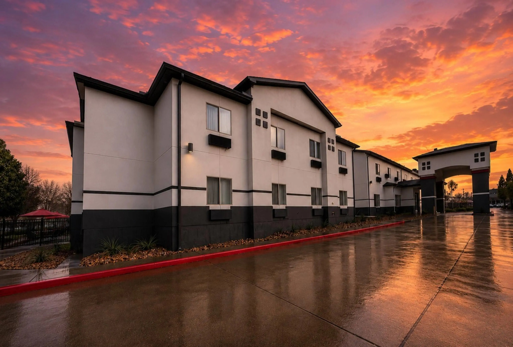 Super 8 by Wyndham Brenham TX