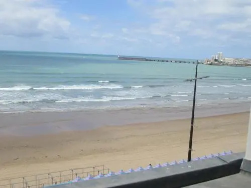 Beach & Waterfront