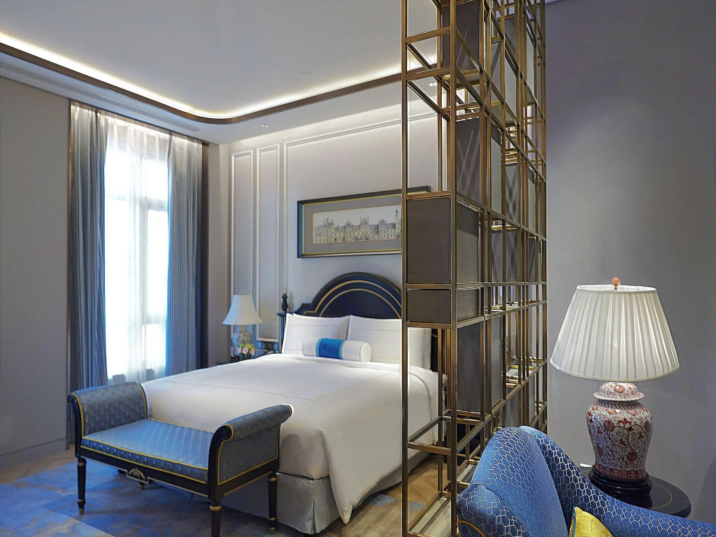 Sky Fortune Boutique Hotel - Général