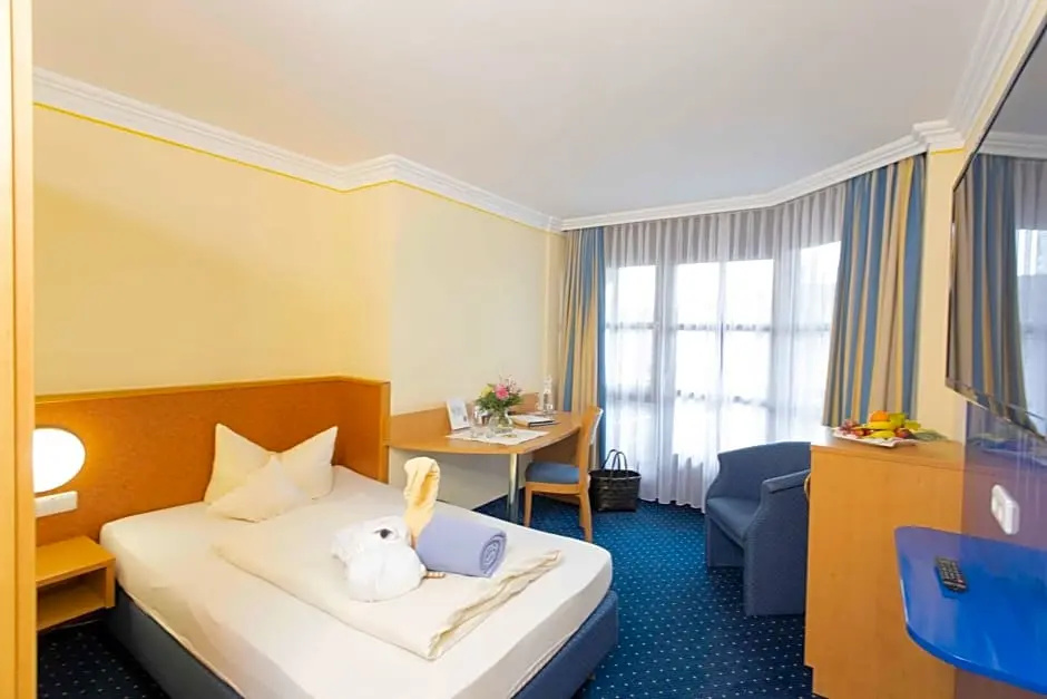 Hotel Schmelmer Hof - Chambres