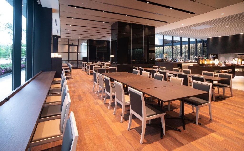 Hotel Vischio Osaka 사진 42